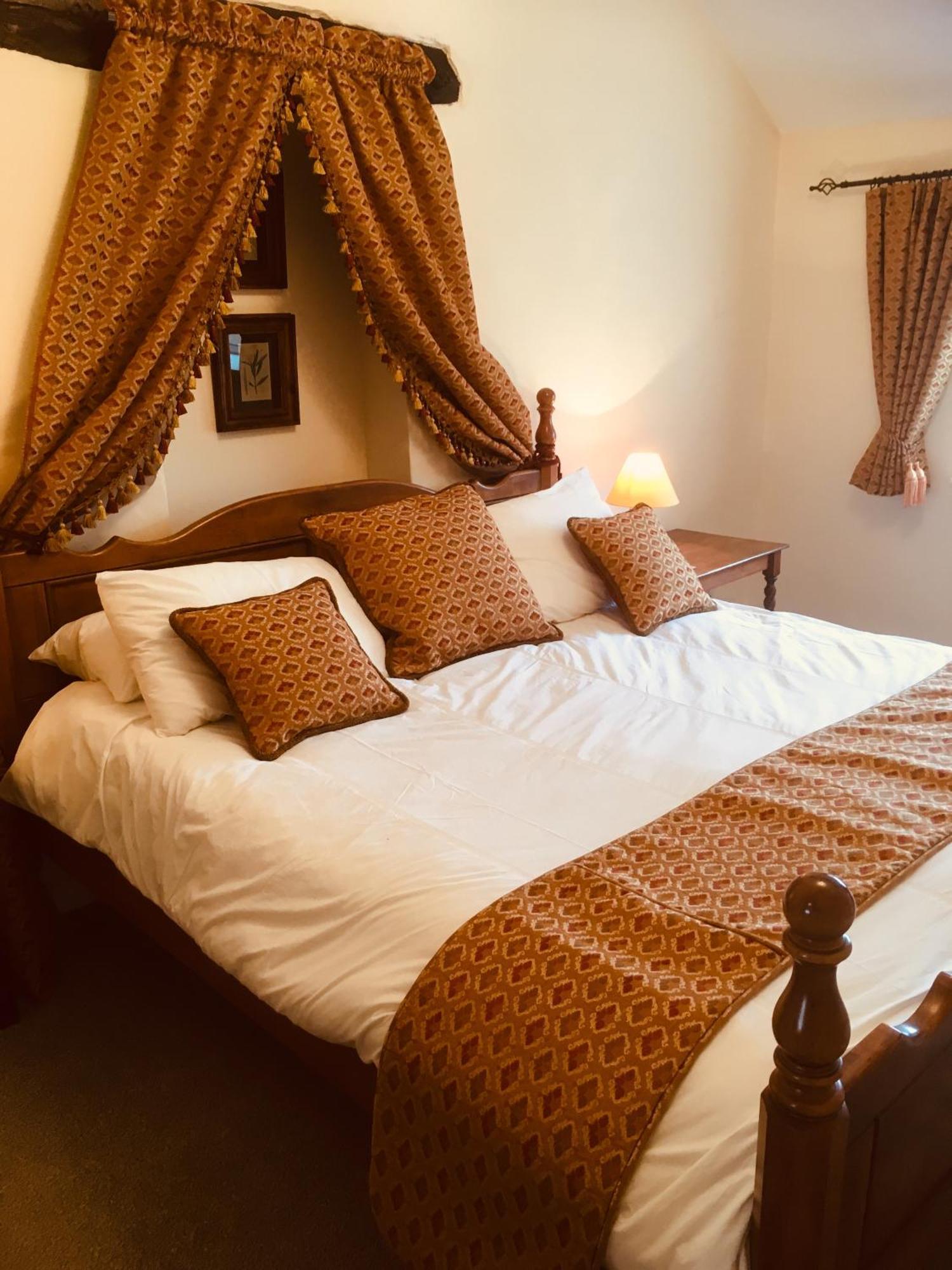 Riding House Farm Cottages Castleton  Esterno foto