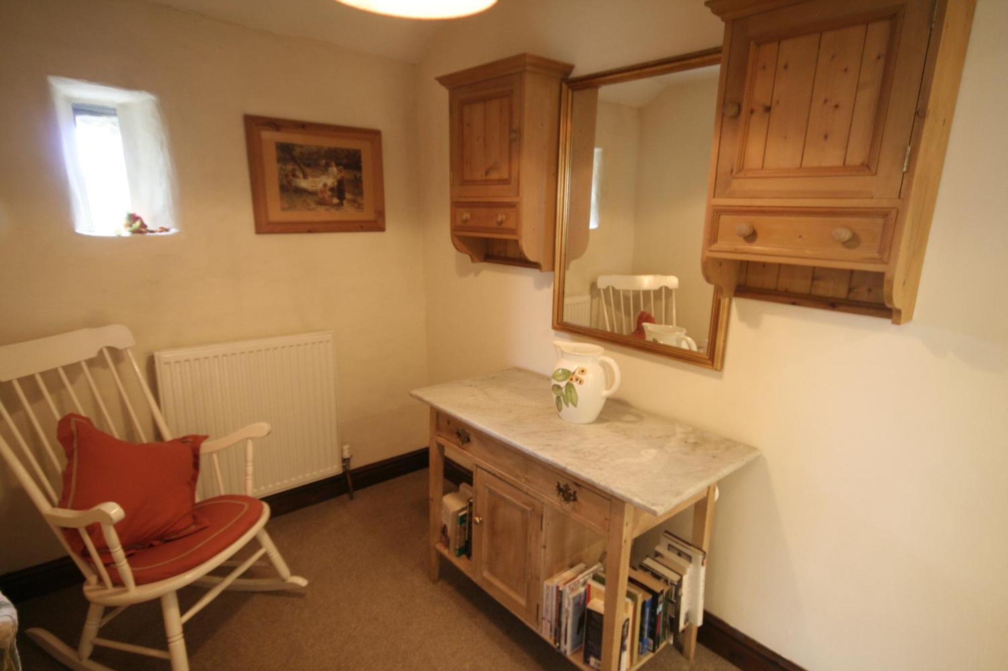 Riding House Farm Cottages Castleton  Esterno foto