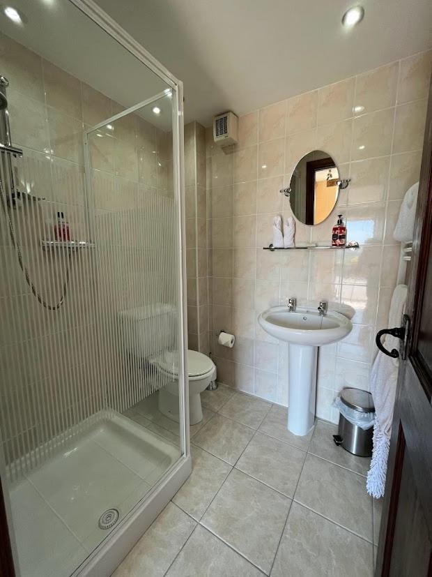 Riding House Farm Cottages Castleton  Esterno foto