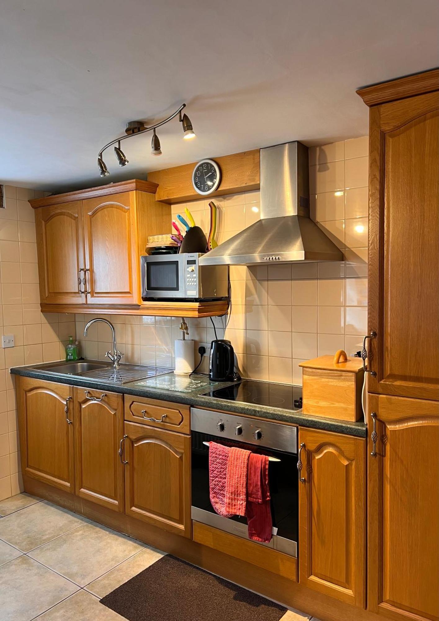 Riding House Farm Cottages Castleton  Esterno foto