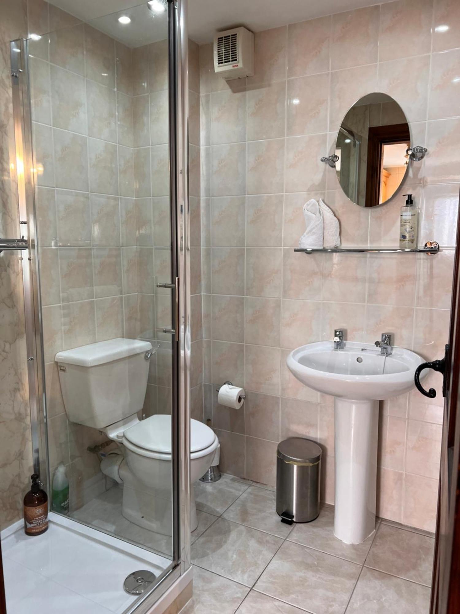Riding House Farm Cottages Castleton  Esterno foto